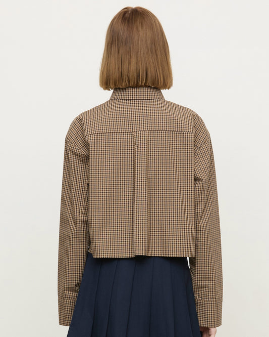 Cammello Shirt