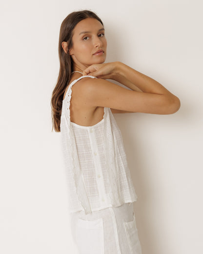 Indi Dreamer Top