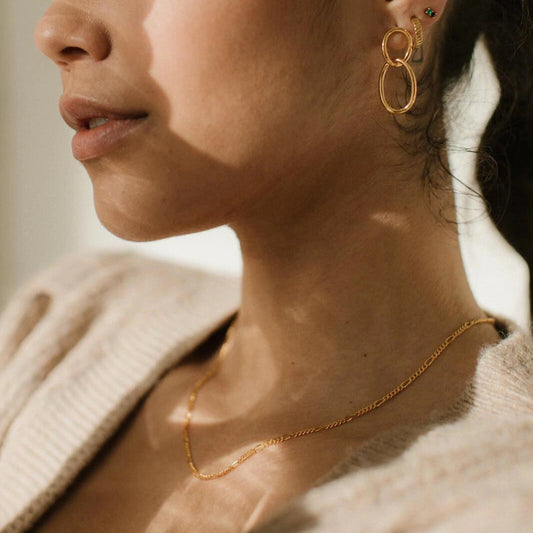 Figaro Necklace