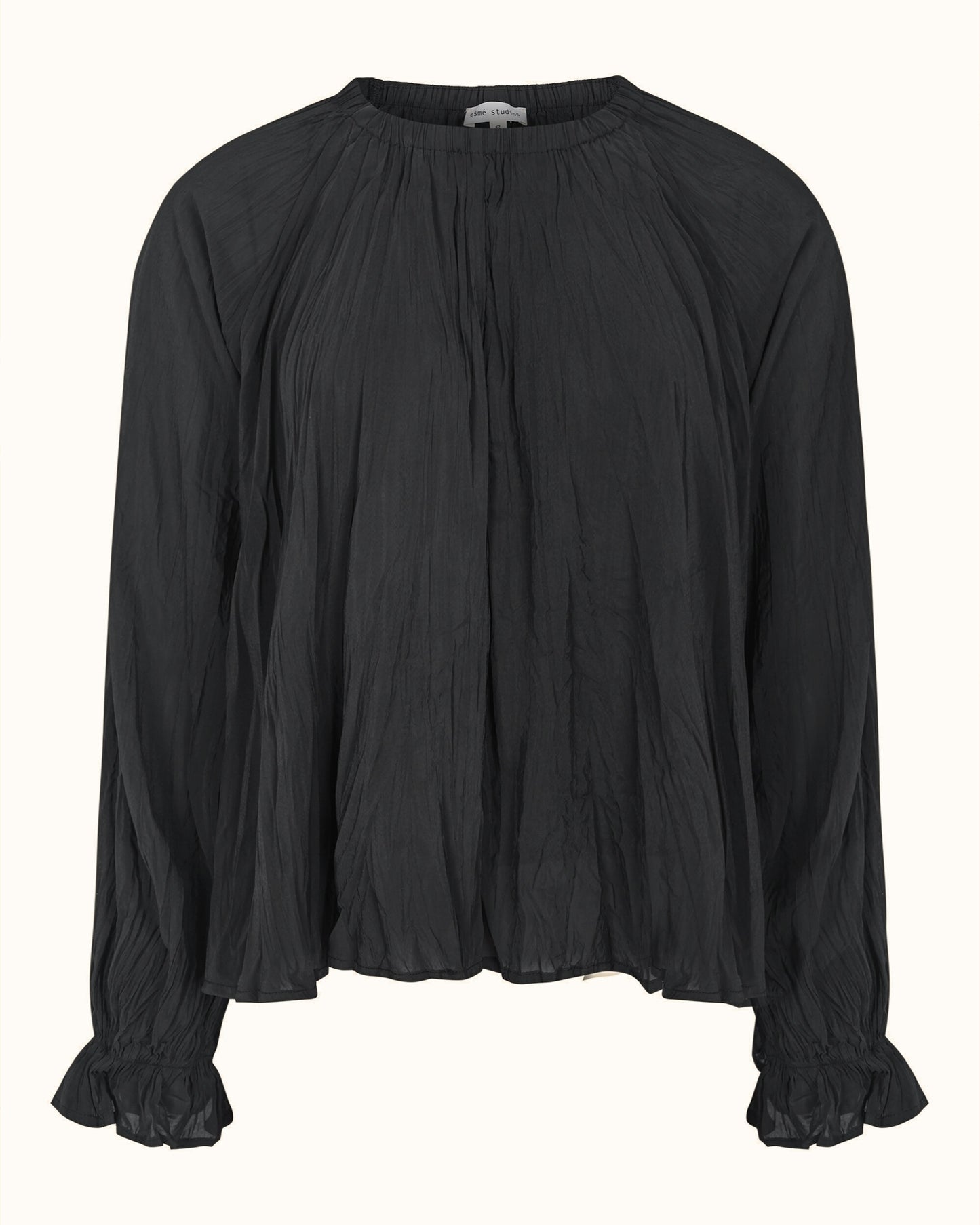 Tova Blouse