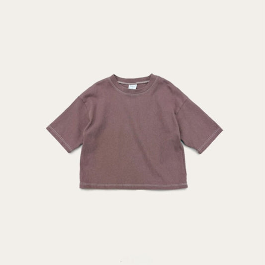 Stitch Tee