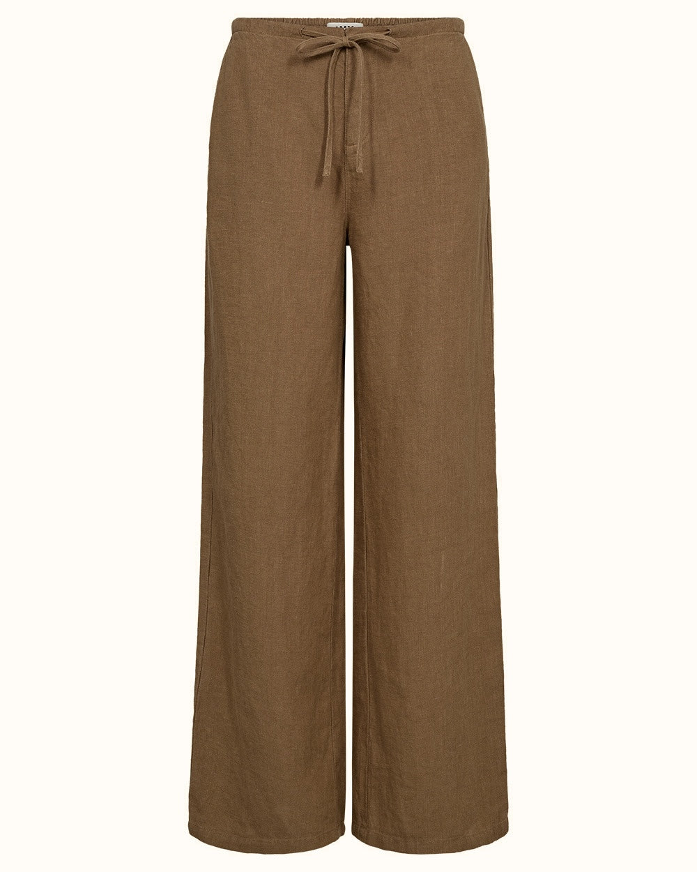 Ivy Violet Linen Pant