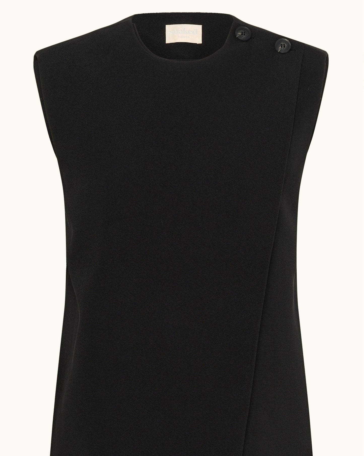 Sarina Waistcoat