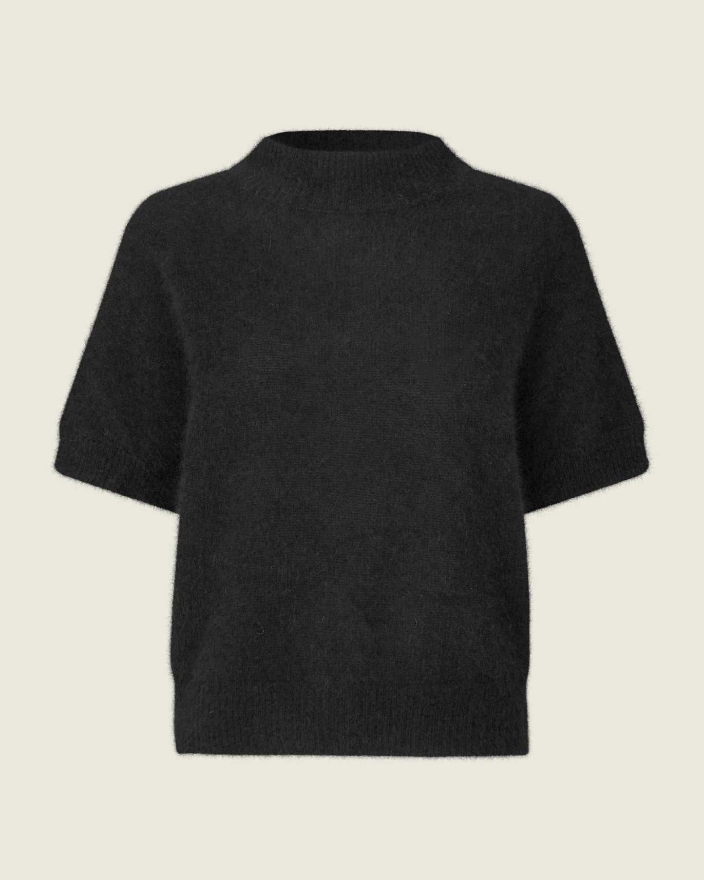 Doanna Black Sweater