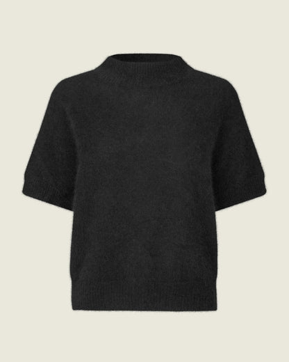 Doanna Black Sweater