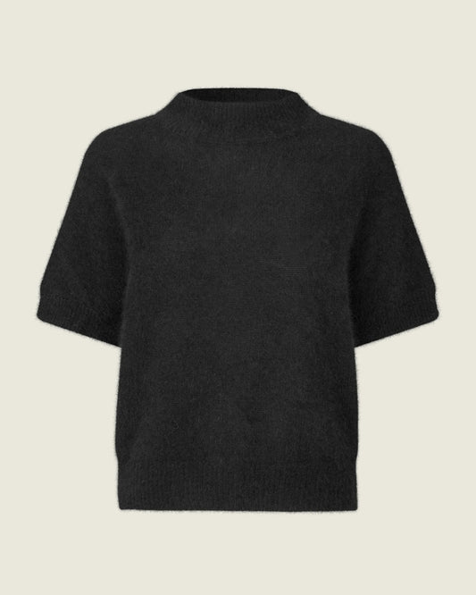 Doanna Black Sweater