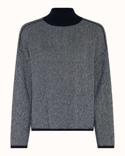 Sisse Stripe Knit