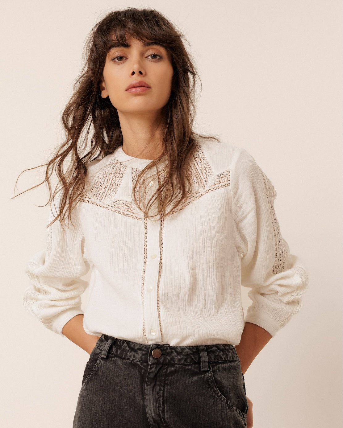 Indi Dreamer Shirt