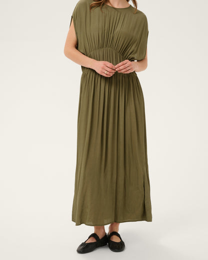 Kleio Dress