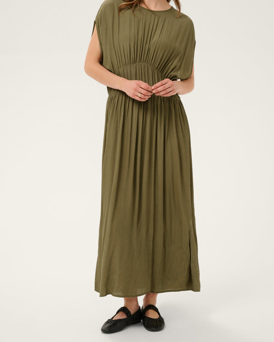Kleio Dress