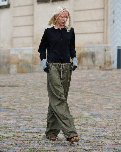 Baggy Pants