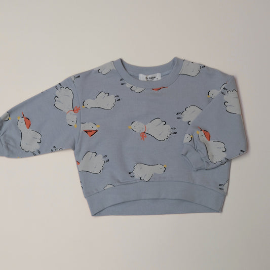 Fly Away Sweatshirt