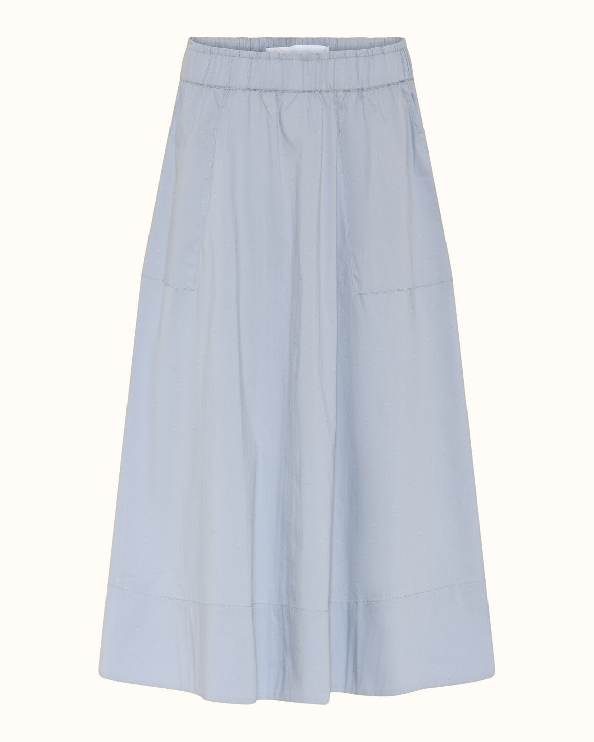 Vilma Skirt - Blue