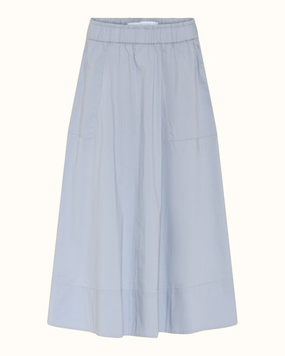 Vilma Skirt - Blue