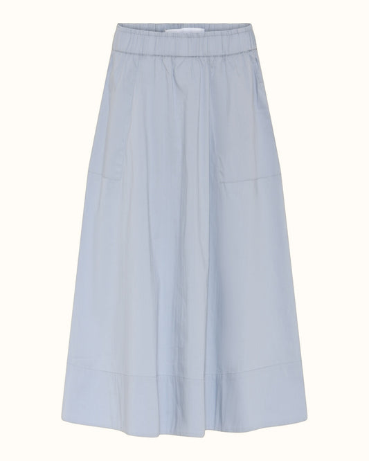Vilma Skirt - Blue