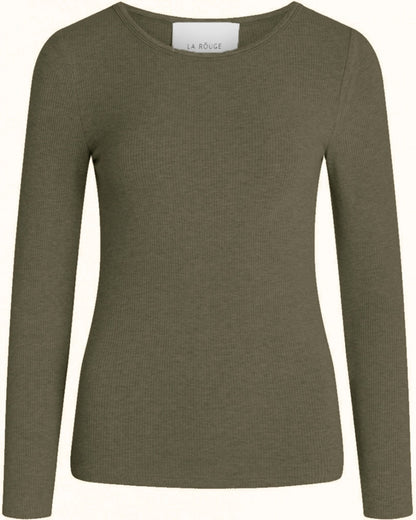 Lisa Longue Sleeve