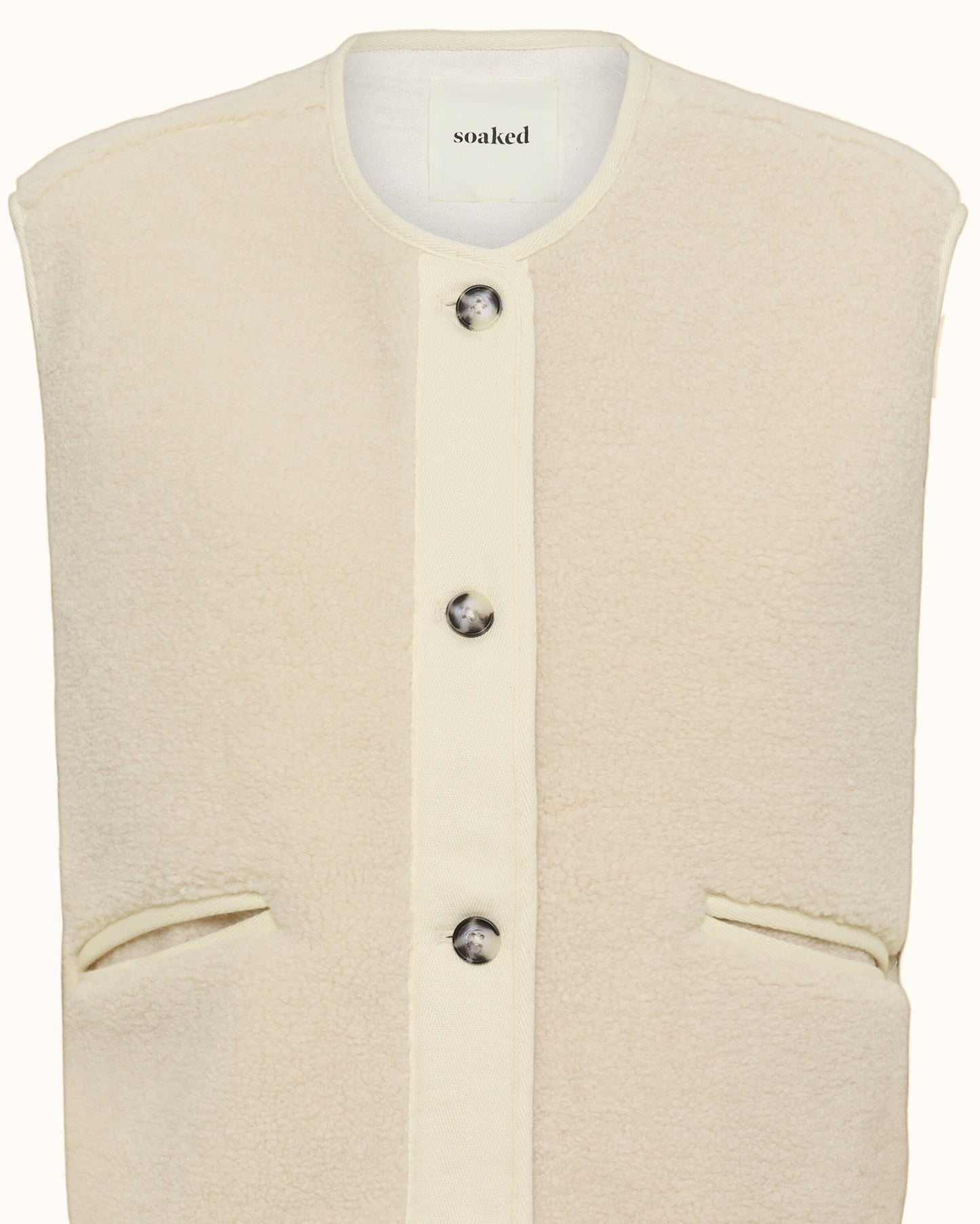 Thalassa Vest