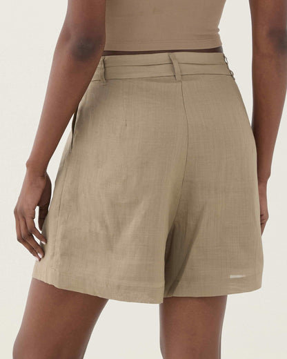 Fango Shorts