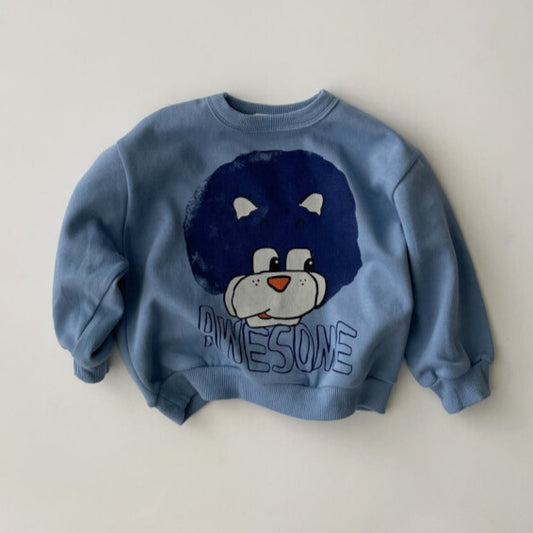 Perm Awesome Sweatshirt