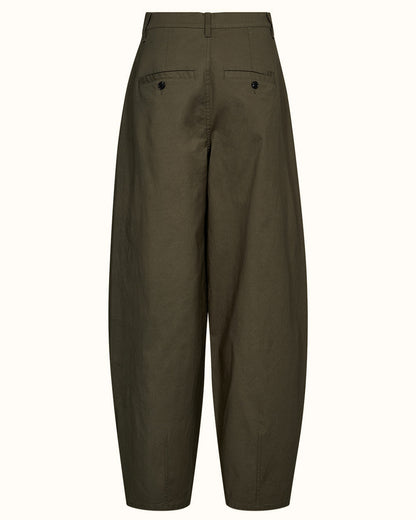 Ivy Katee Barrel Pant