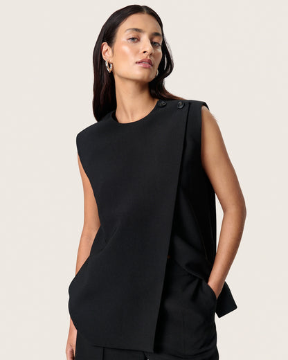 Sarina Waistcoat