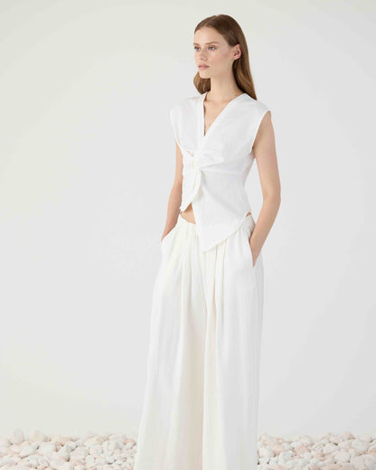 Bianco Top
