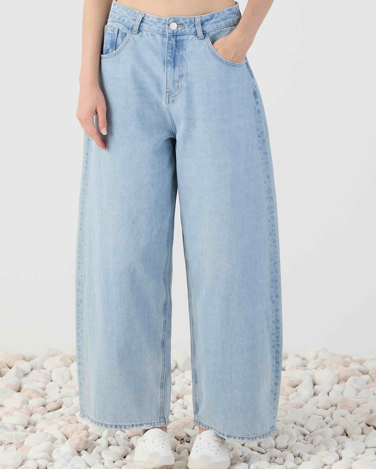 Blu Jeans 104