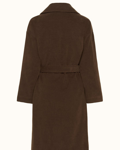 Rubie Belted Coat