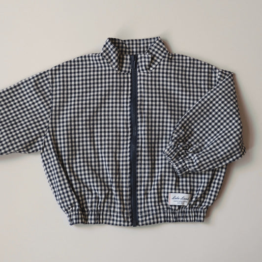 Collie Jacket