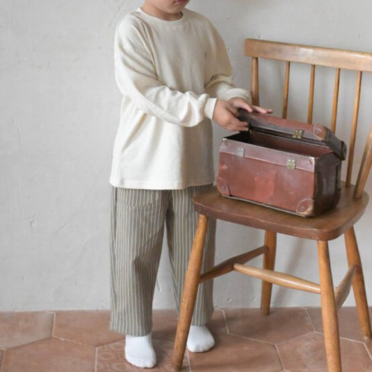 Explorer pants