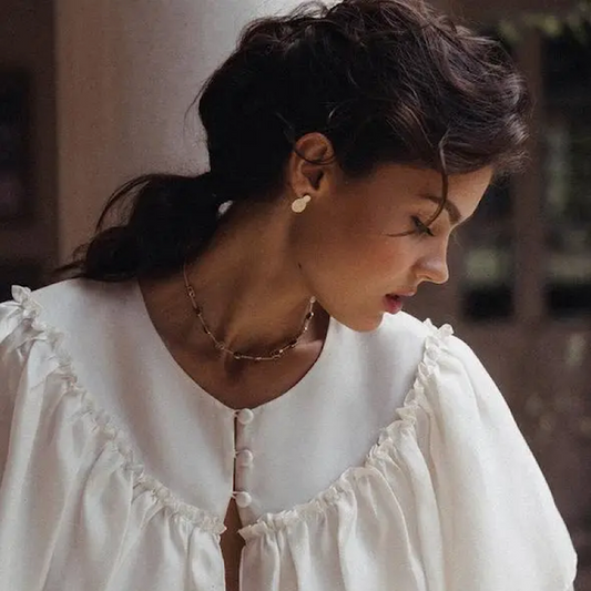 Aimana Earring