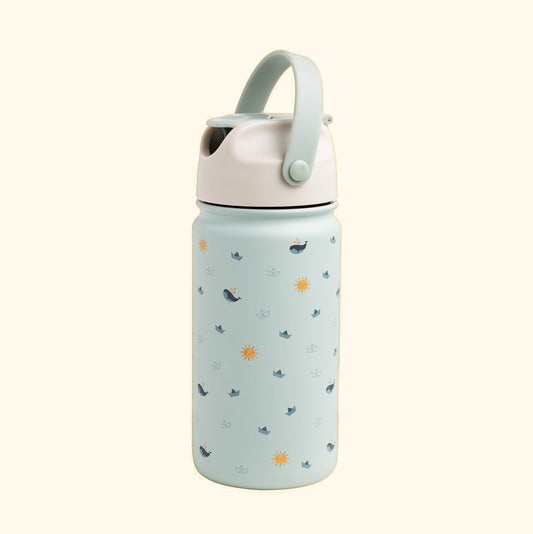 Whaley Cool Stainless Steel Bottle