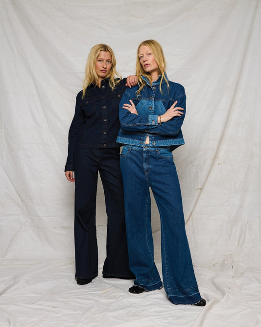 Lotte Jeans