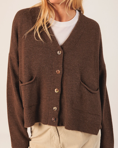 Indi Cardigan