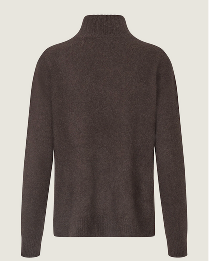 Jade Espresso Brown