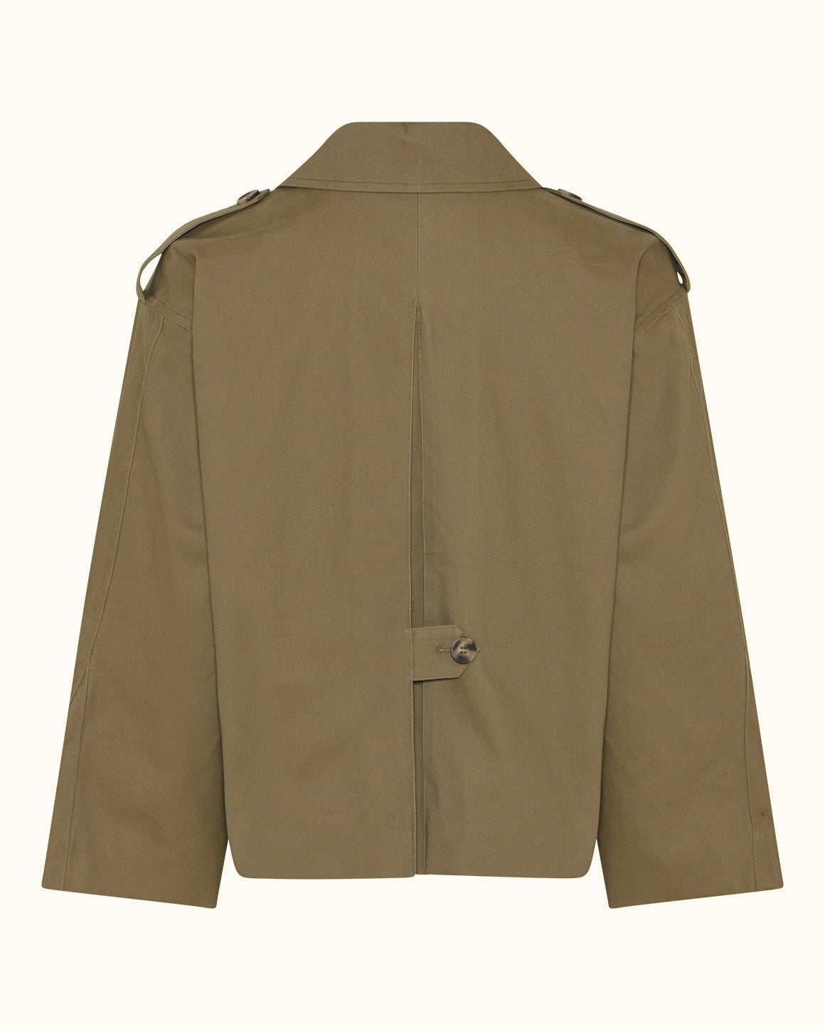 Daniella Trenchcoat