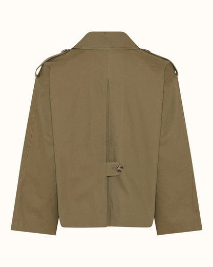 Daniella Trenchcoat