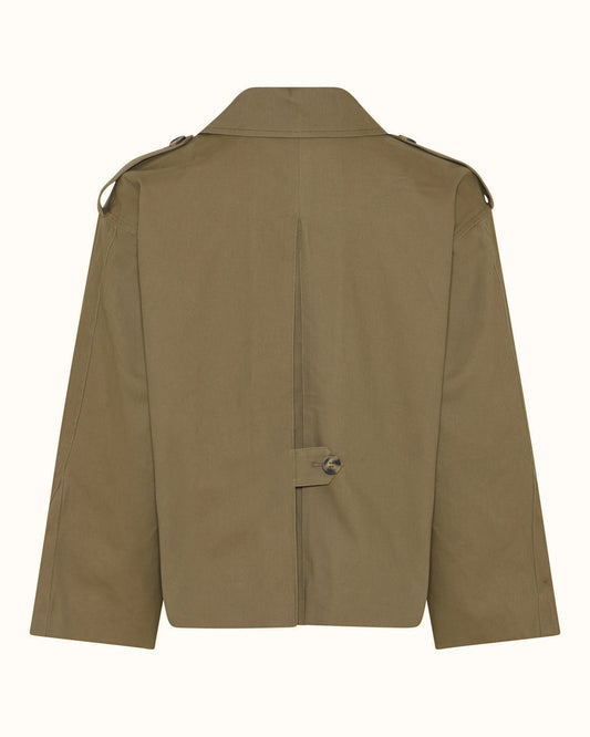 Daniella Trenchcoat