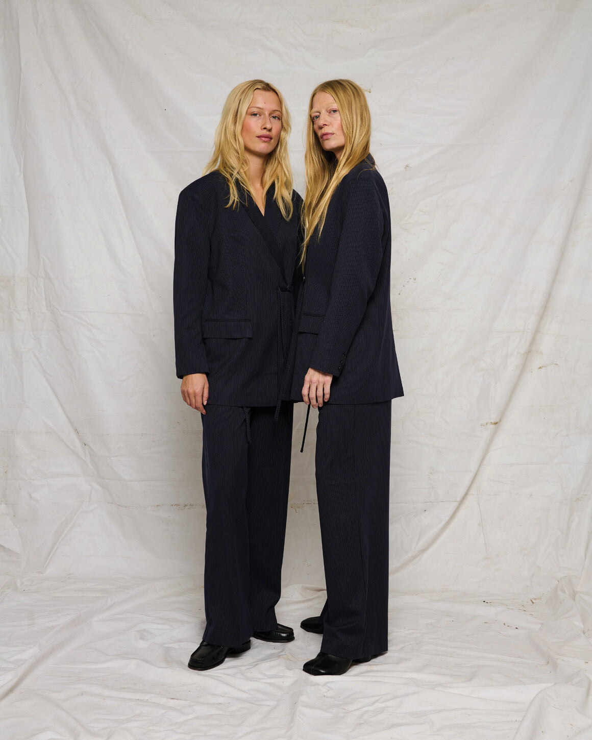 Catrine Blazer