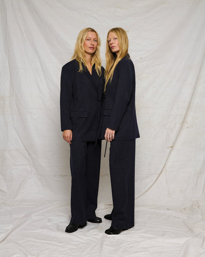 Catrine Blazer