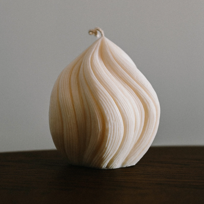 Flow Candle