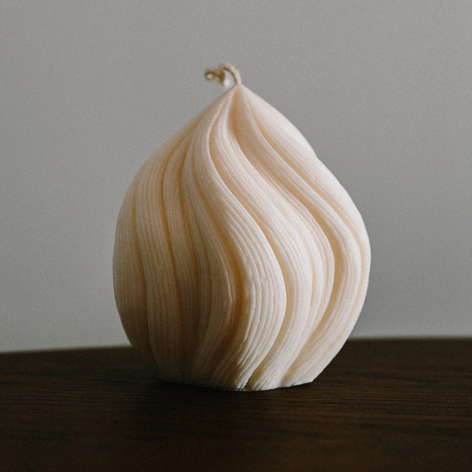 Flow Candle