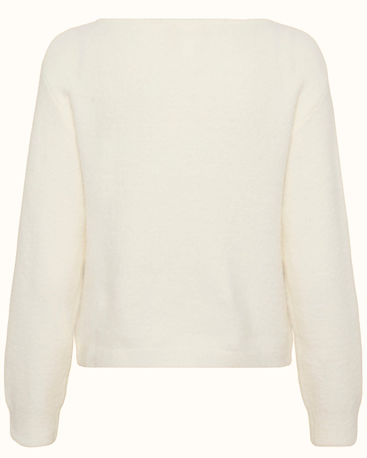 Anina V-Neck Cardigan