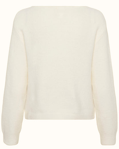 Anina V-Neck Cardigan