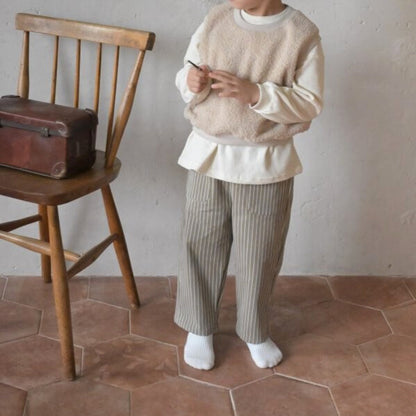 Explorer pants