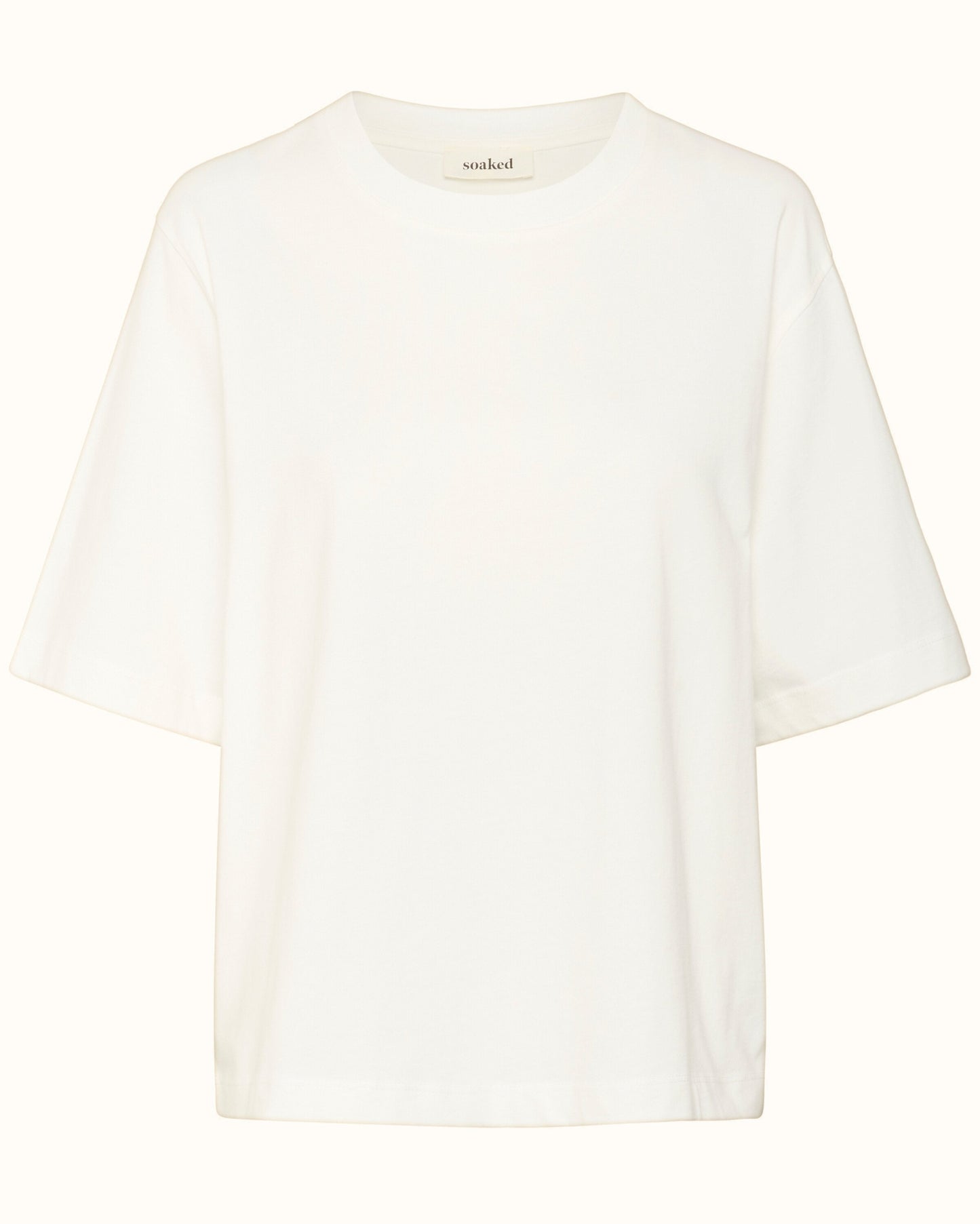 Jina Basic Tee