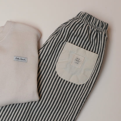 Lala Ciabatta Pants
