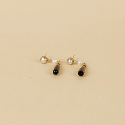 Opalyn Earring