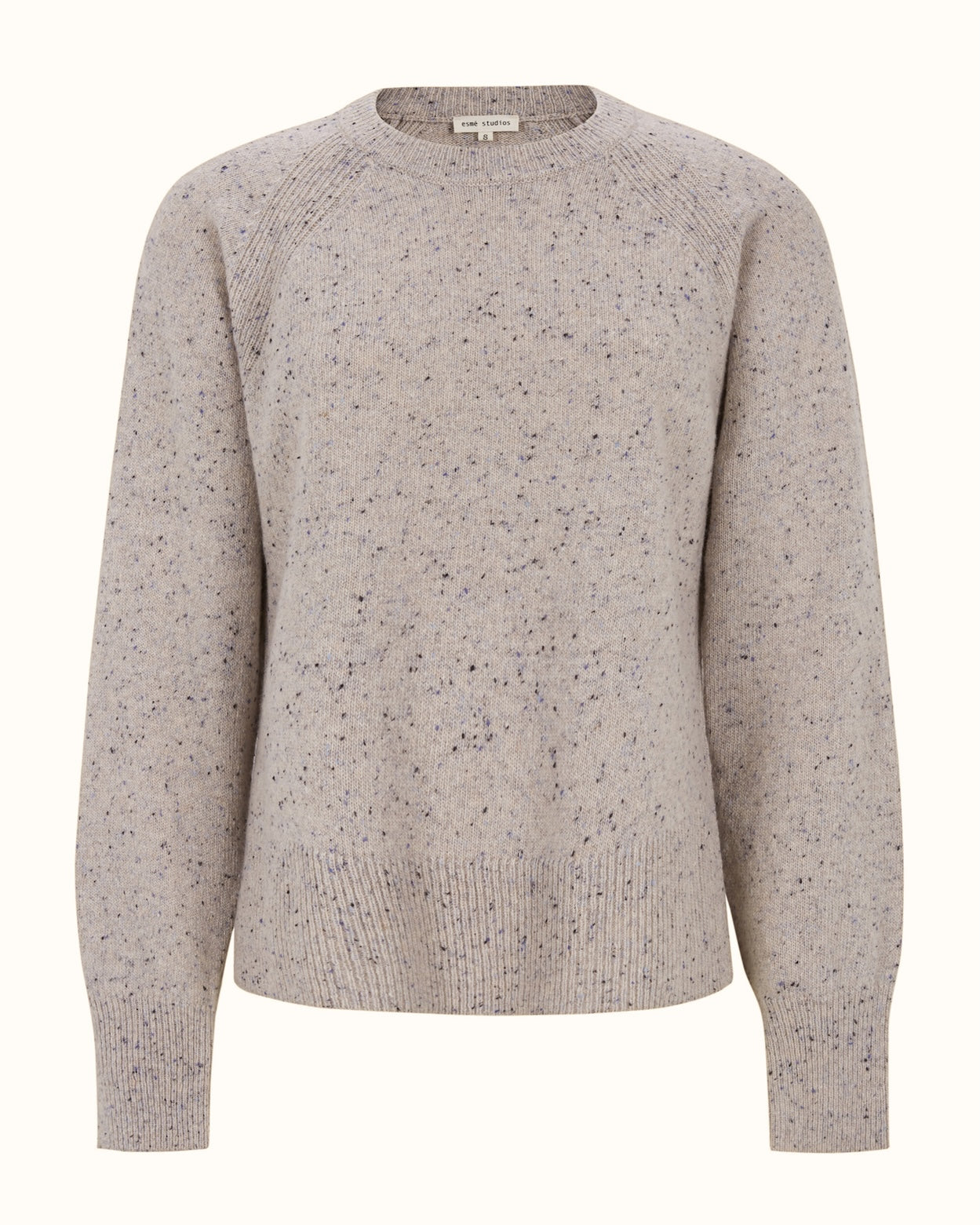 Elisa Knit