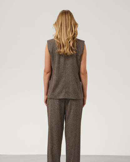 Fango Waistcoat